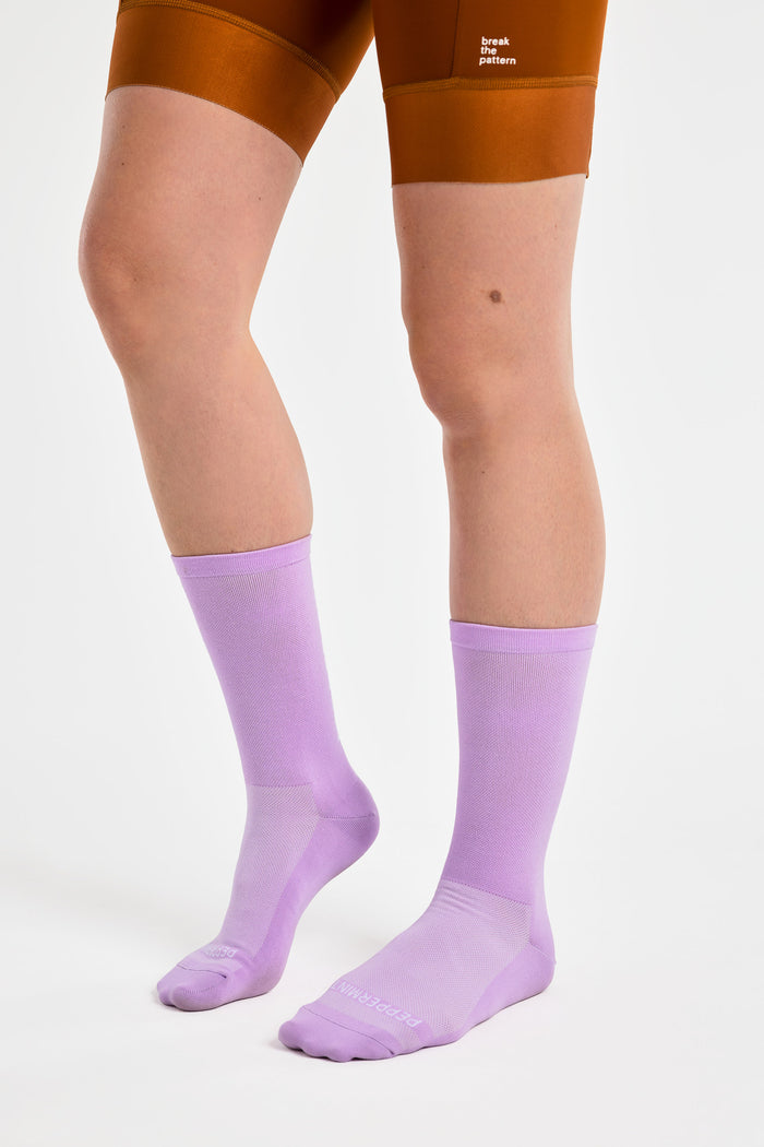 Signature Knitted Socks