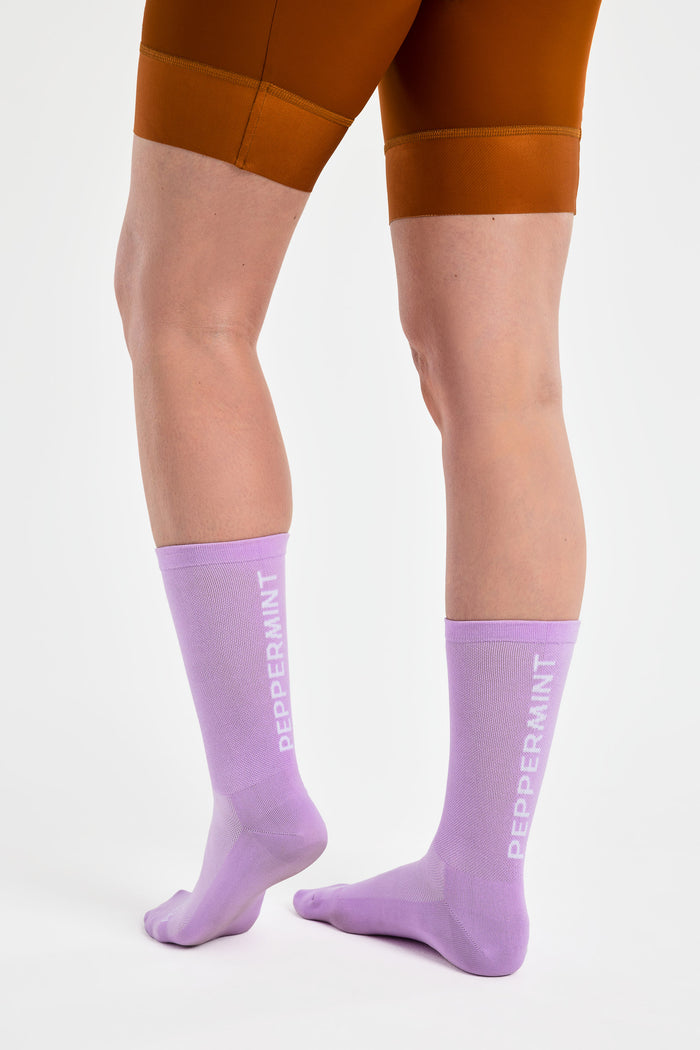 Signature Knitted Socks