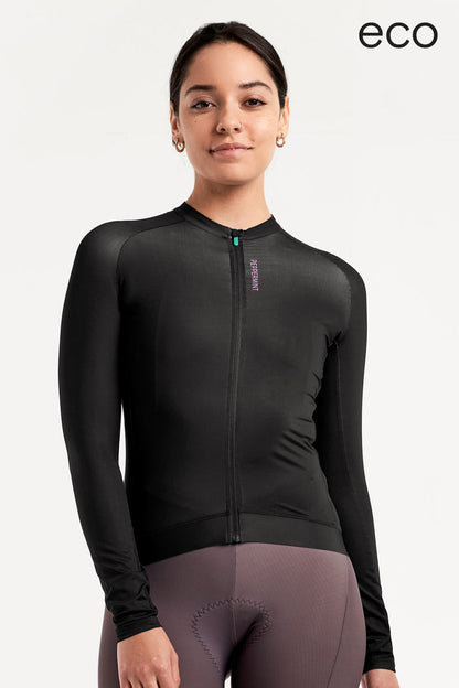 Signature Long-Sleeve Jersey