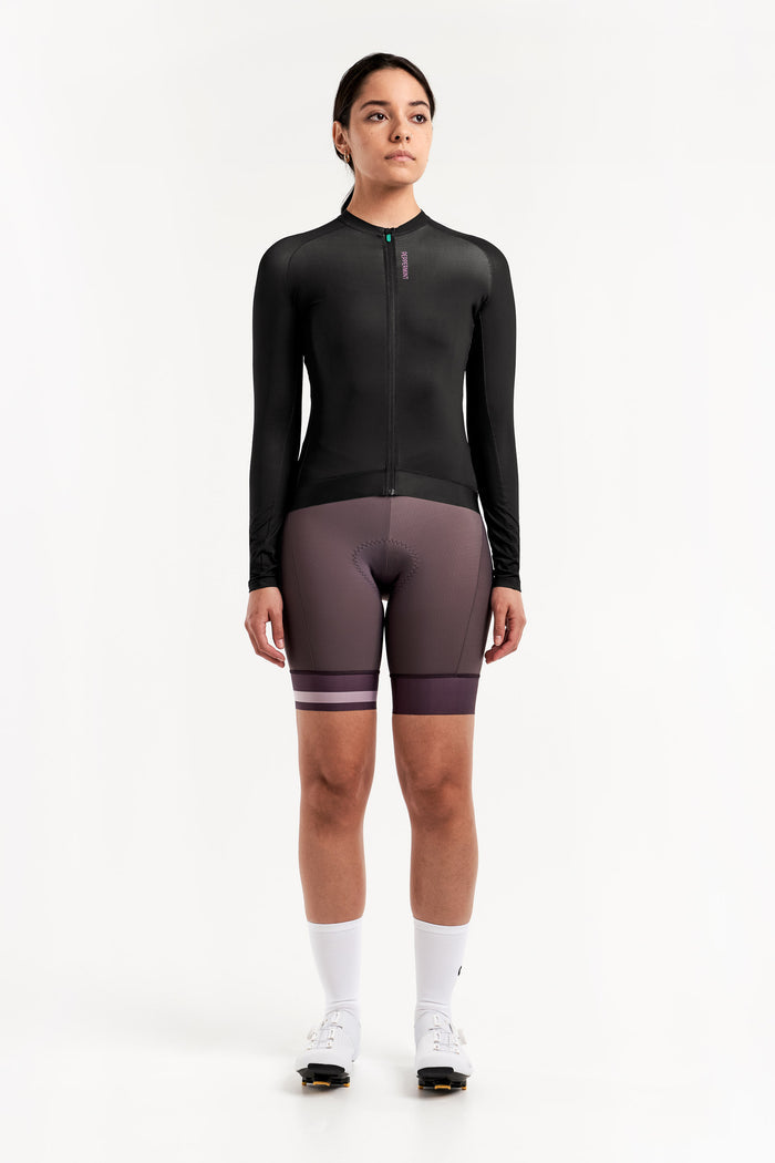 Signature Long-Sleeve Jersey