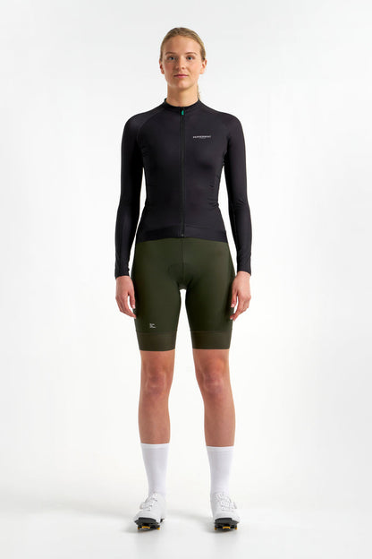 Signature Long-Sleeve Jersey