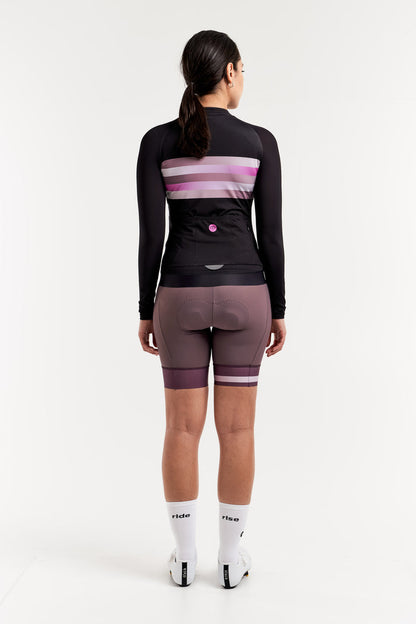 Signature Long-Sleeve Jersey