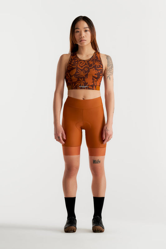 Signature Short