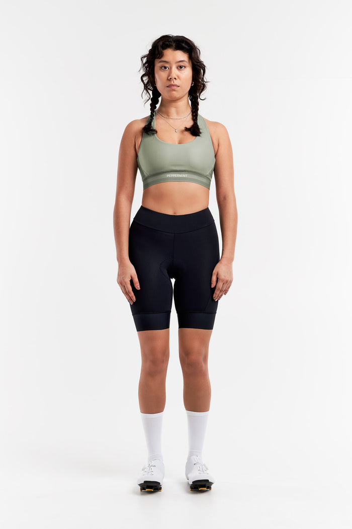 Signature Short