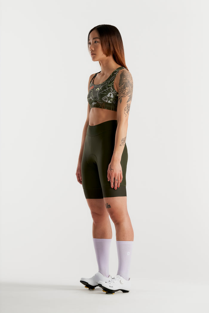 Signature Short