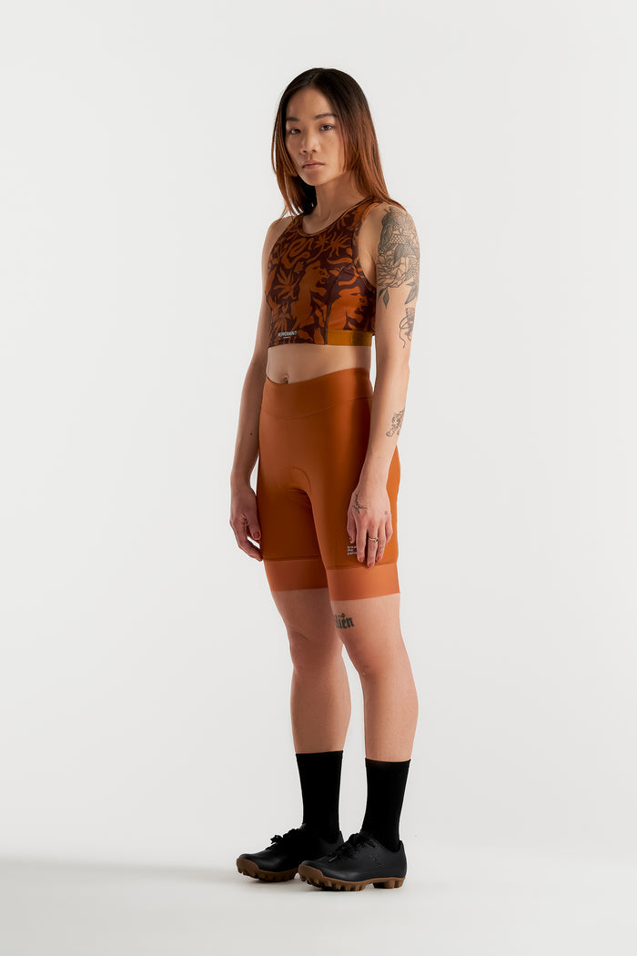 Signature Short