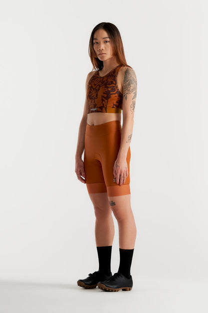 Signature Short