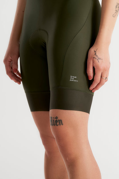 Signature Short