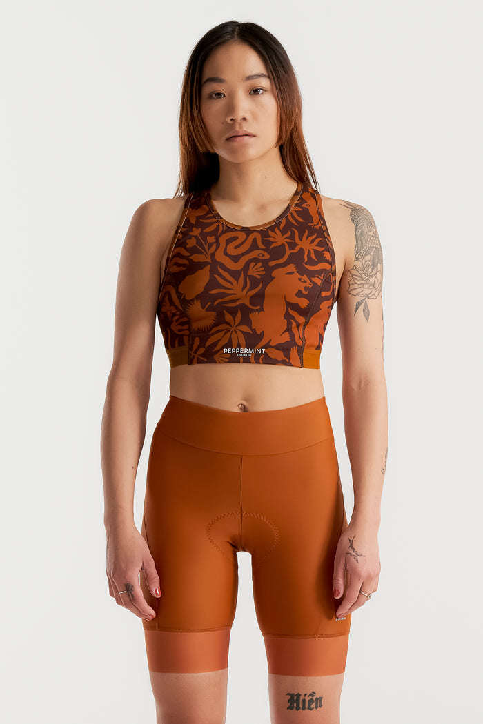 Signature Short