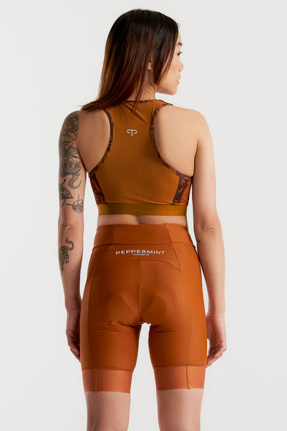 Signature Short