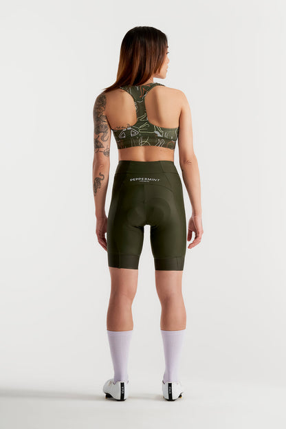 Signature Short