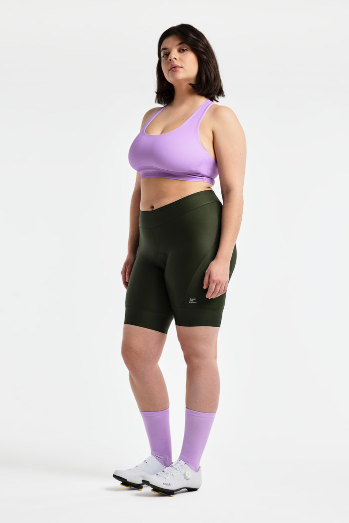 Signature Short