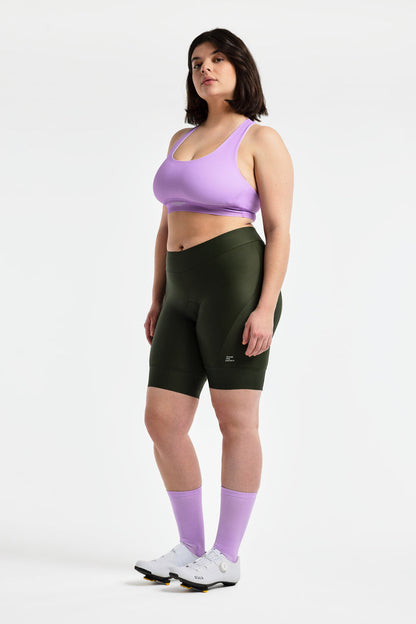 Signature Short