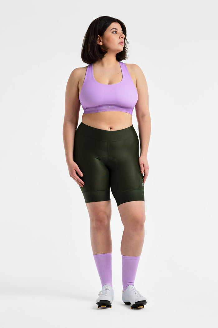 Signature Short