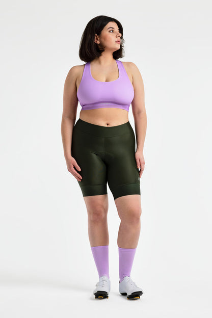 Signature Short