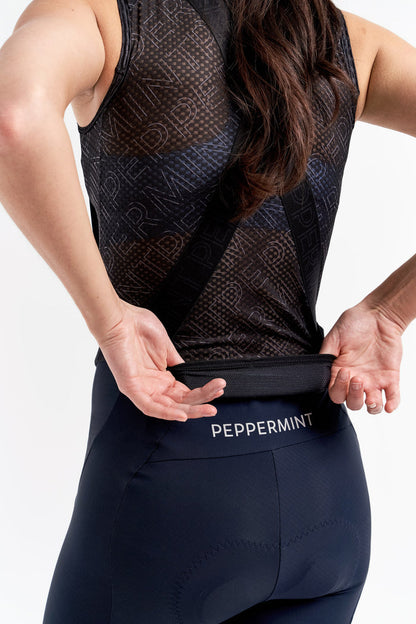 Signature Women's Cycling Bib Shorts