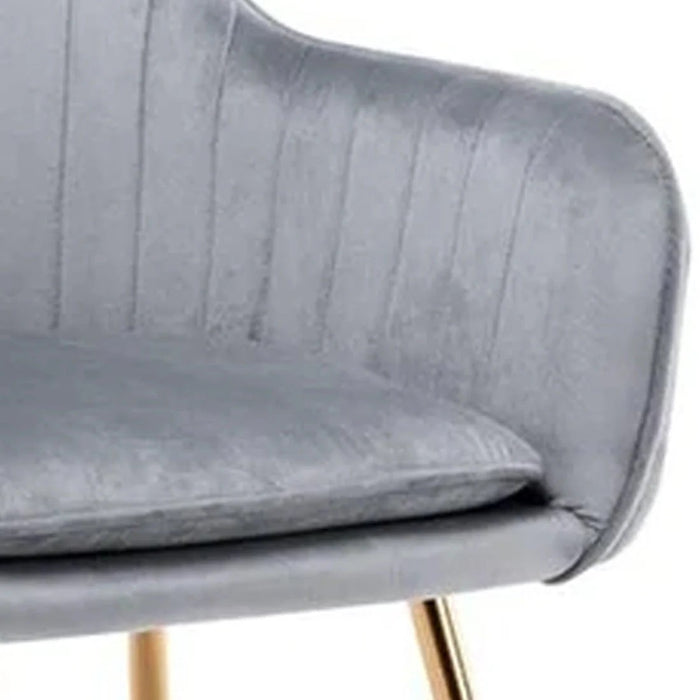 Silver Lining Lounge Chair