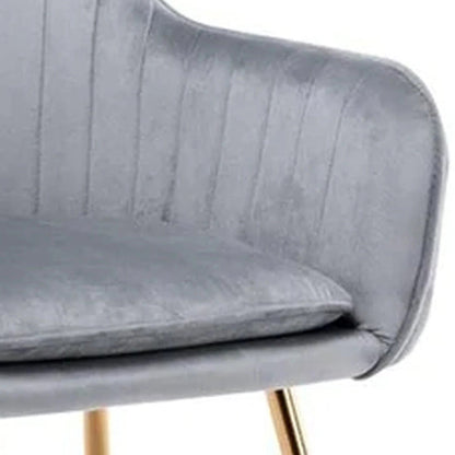 Silver Lining Lounge Chair