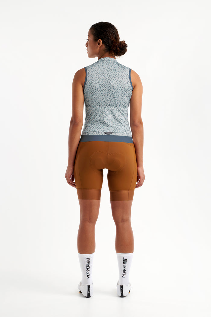 Sleeveless Jersey
