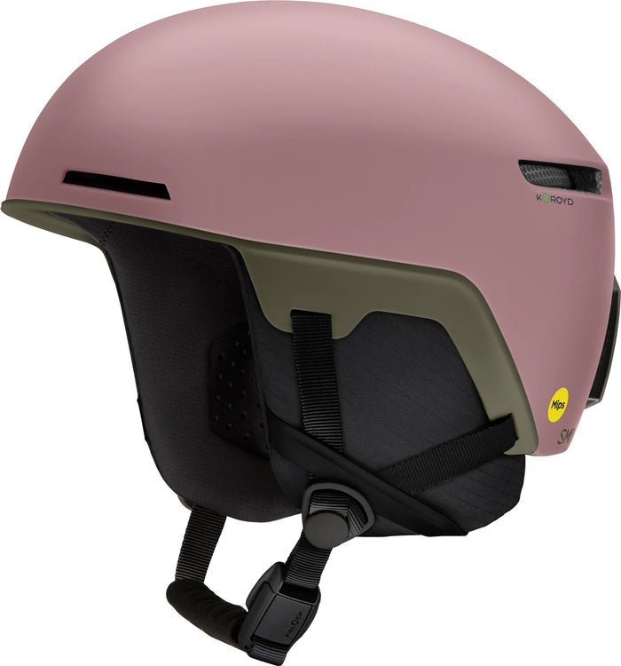 SMITH CODE MIPS HELMET