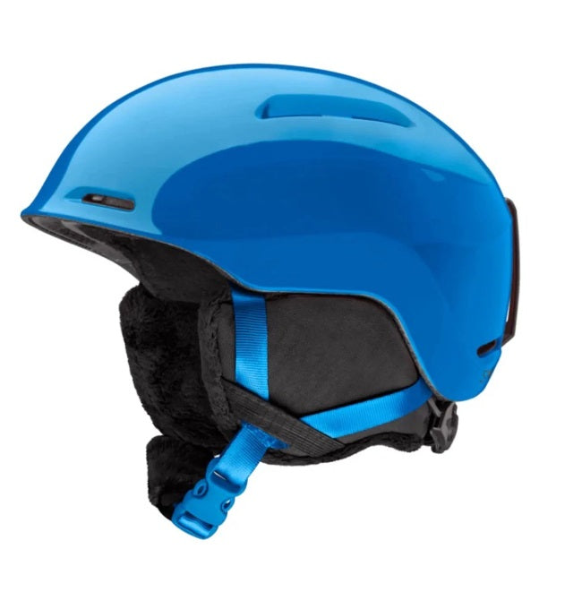 SMITH GLIDE JUNIOR HELMET