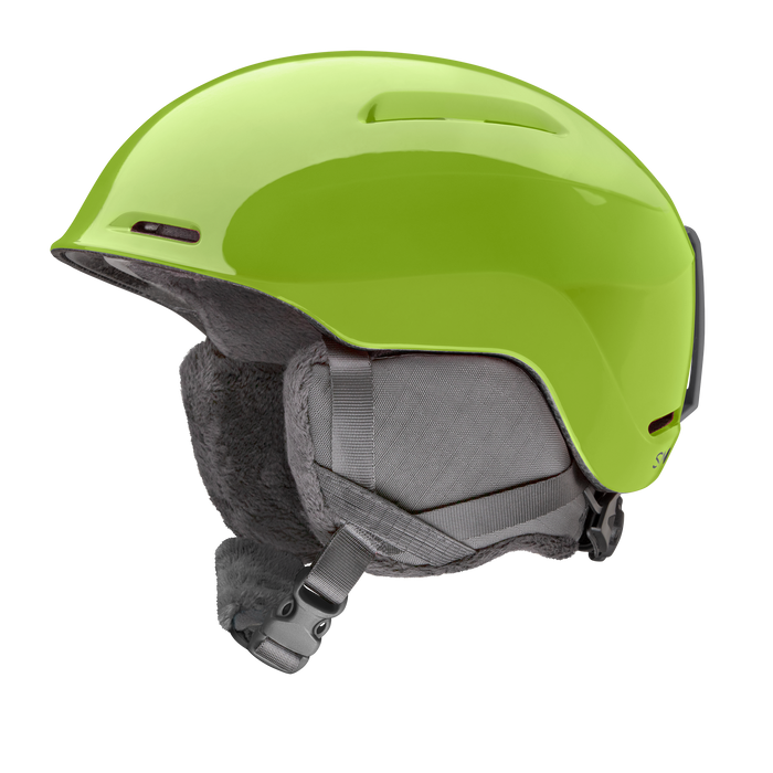 SMITH GLIDE JUNIOR HELMET
