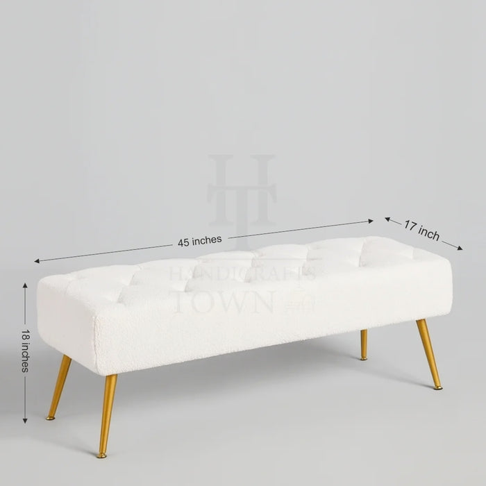 Sofira Bench