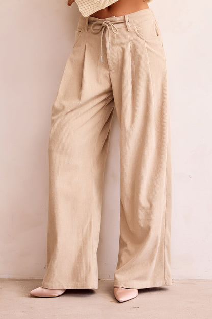 Suzy Jeans - Latte