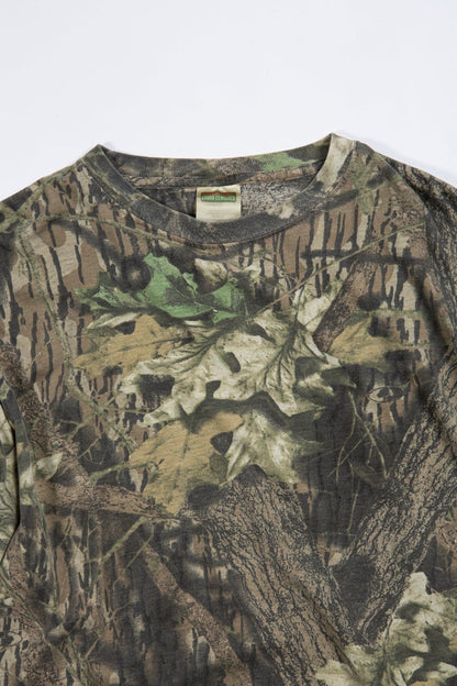 T-Shirt Age Revival 11/26 - WASTED PARIS