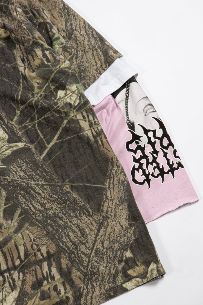 T-Shirt Age Revival 11/26 - WASTED PARIS