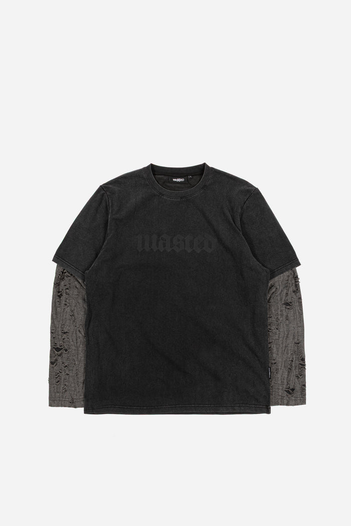 T-Shirt Age Skive