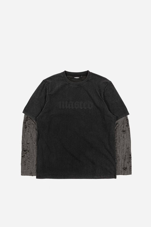 T-Shirt Age Skive