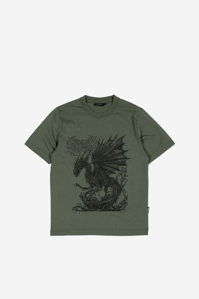 T-Shirt Balaur