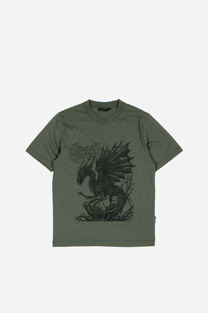 T-Shirt Balaur