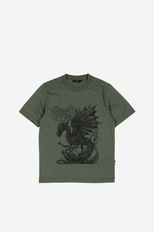 T-Shirt Balaur