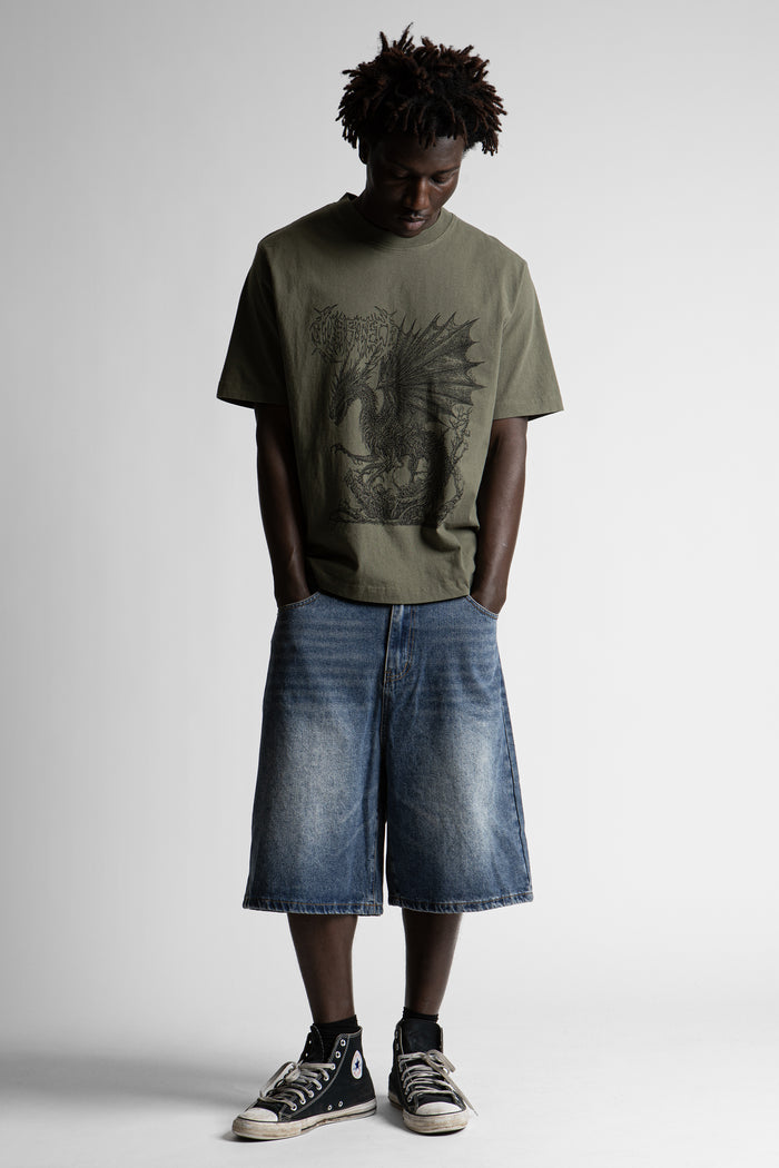 T-Shirt Balaur