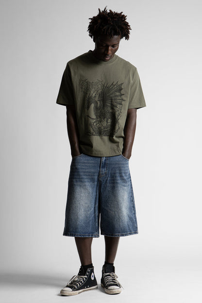 T-Shirt Balaur