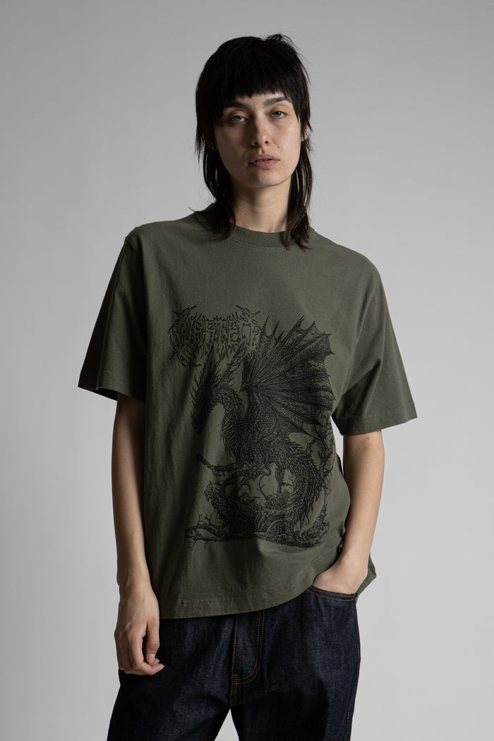 T-Shirt Balaur