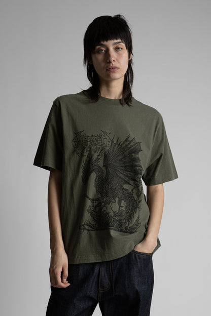 T-Shirt Balaur