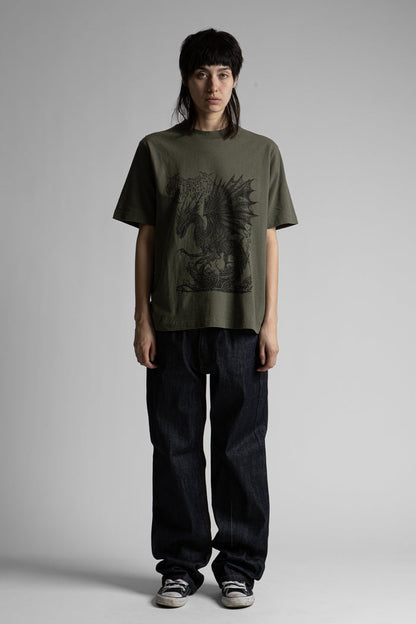 T-Shirt Balaur
