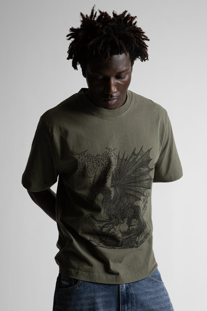 T-Shirt Balaur