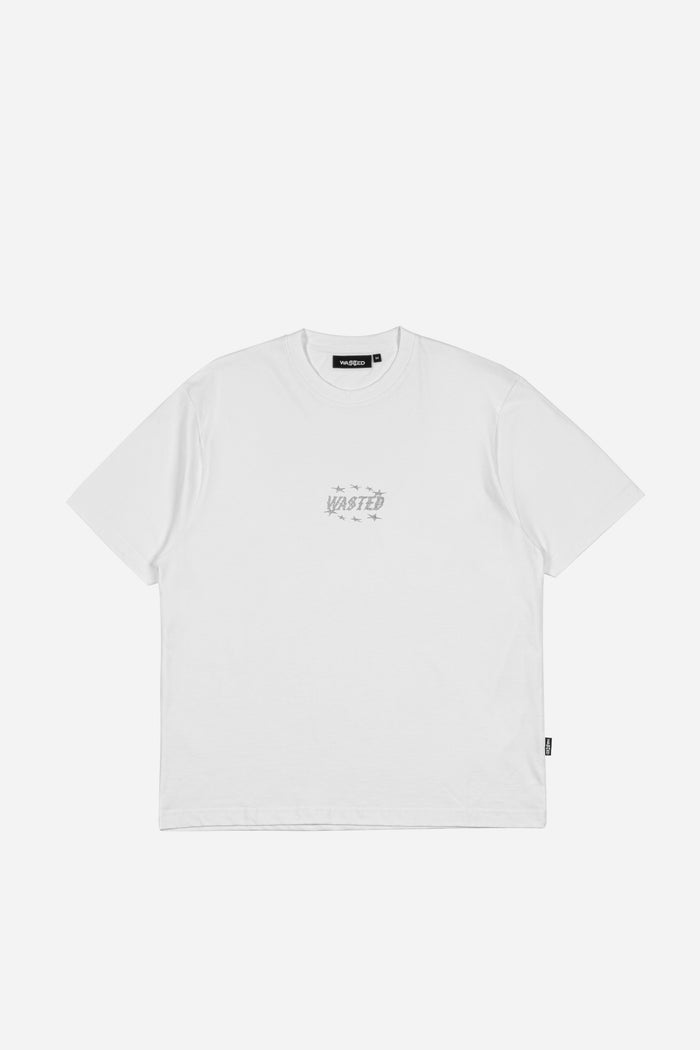 T-Shirt Boxy Vesper