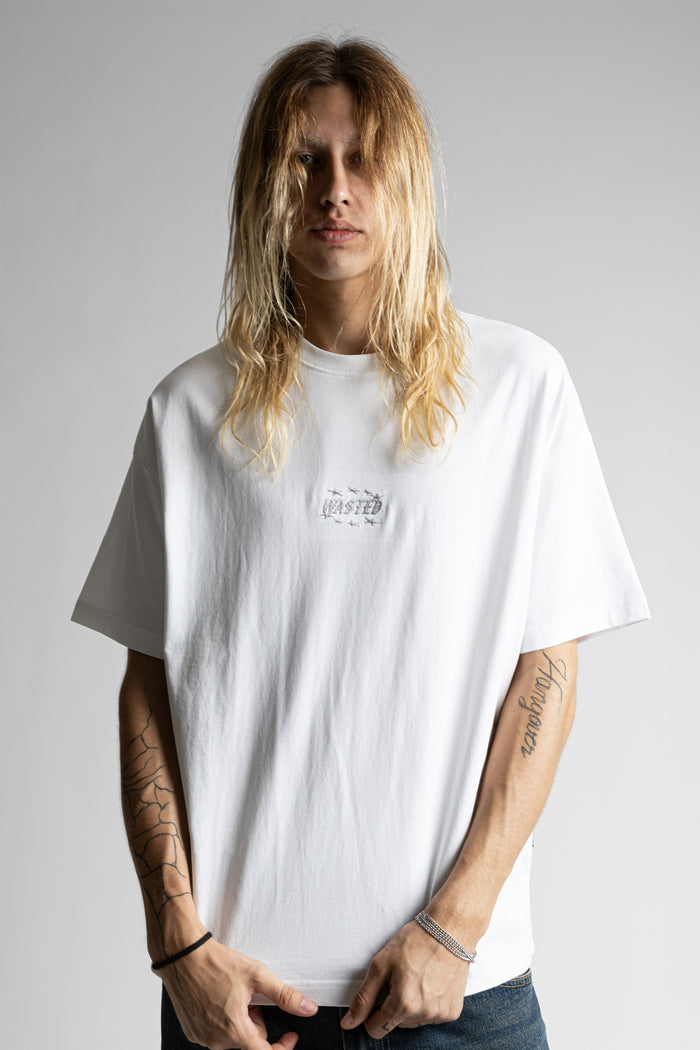 T-Shirt Boxy Vesper