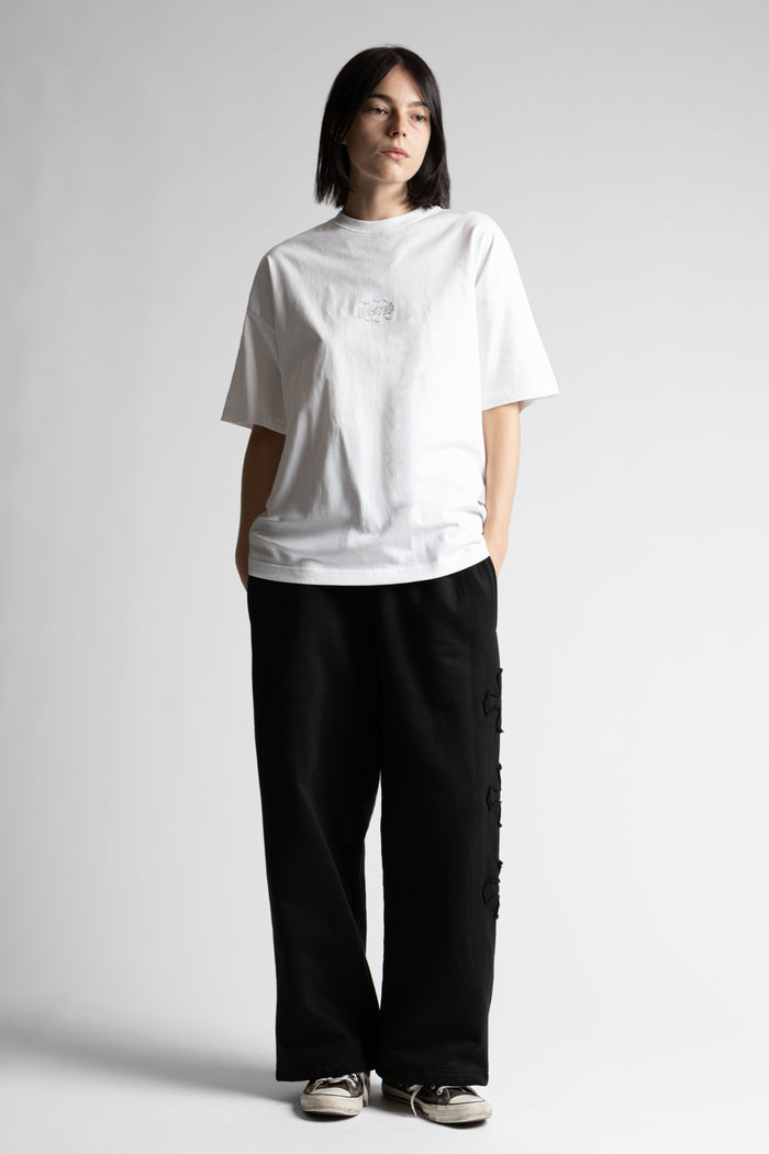 T-Shirt Boxy Vesper