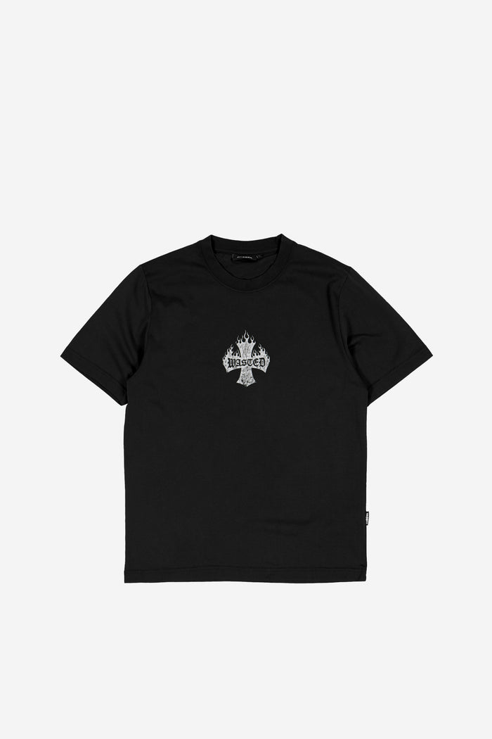 T-Shirt Cinderfall