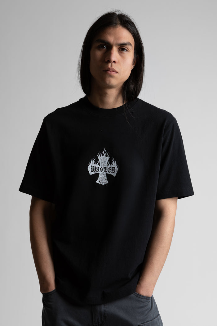 T-Shirt Cinderfall