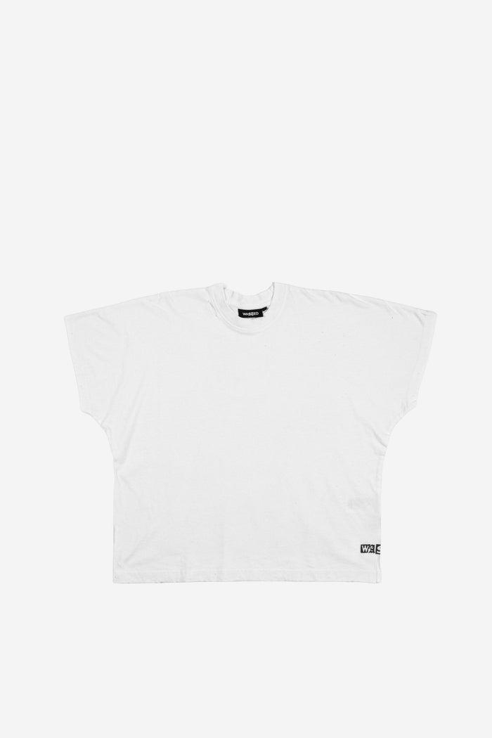 T-Shirt Taunt Sleaze - WASTED PARIS