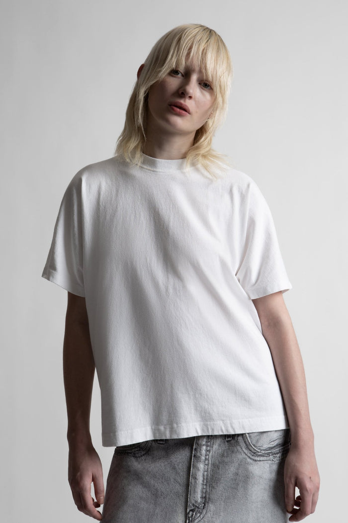 T-Shirt Taunt Sleaze - WASTED PARIS