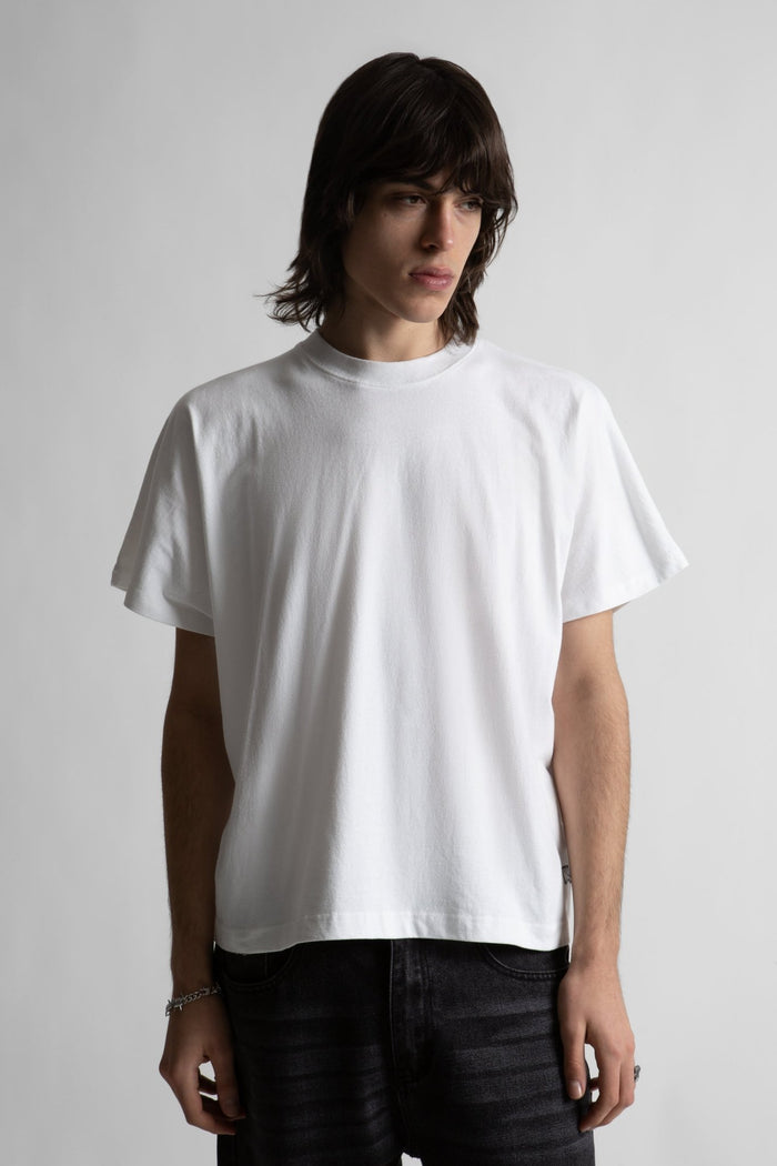 T-Shirt Taunt Sleaze - WASTED PARIS