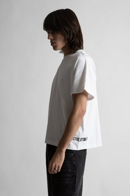T-Shirt Taunt Sleaze - WASTED PARIS